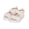 [Babyzzam] Unisex TikTok Sandals White [BB453-10001]
