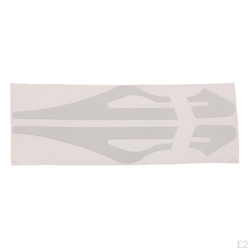 Nadelstreifen-Tape-Aufkleber fürs Auto