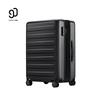 90fen Rhine 20-inch Expandable PC Hardshell Spinner Suitcase