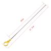 High Quality Engine Oil Dipstick OE# ZJ01-10-450F Parts 1x