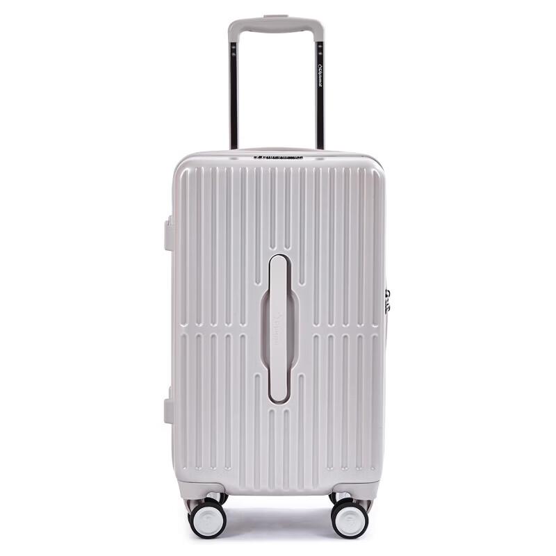 Diplomat DS-1373 Expandable Softside Luggage