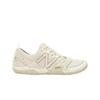 MT10 Angora Linen Unisex Sneakers Cream MT10OAA