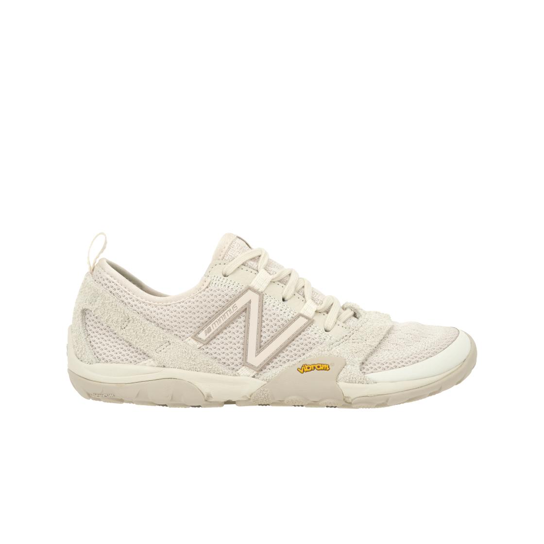 New Balance MT10 Ангора Лен Унисекс Кроссовки Кремовые MT10OAA 37.5