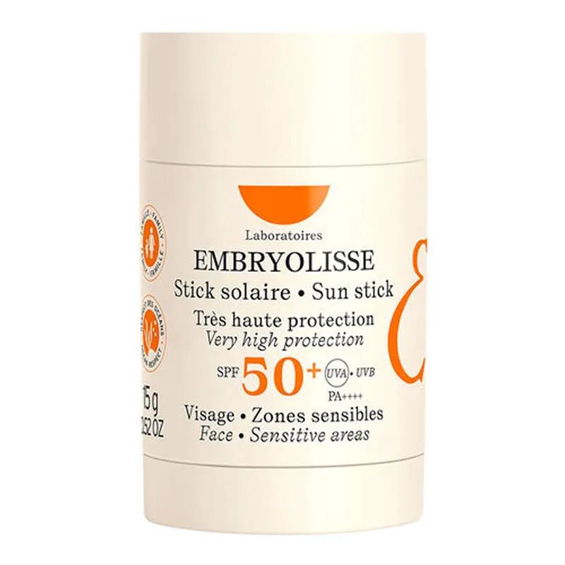 Embryolisse - Солнцезащитный стик SPF50