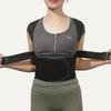 Bai Lu Posture Corrector: Breathable Back Support Strap for Men & Women