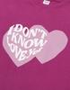 MMLG Love Yet Sweat (Berry Pink)