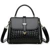 New High-end Versatile Handbag Niche Light Luxury Texture Shoulder Bag Women's Casual Simple Messenger Small Square Bag