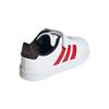 Adidas Street Talk Fashion Comfortable Simple Skate Shoes Kids Skate Shoes JQ8598