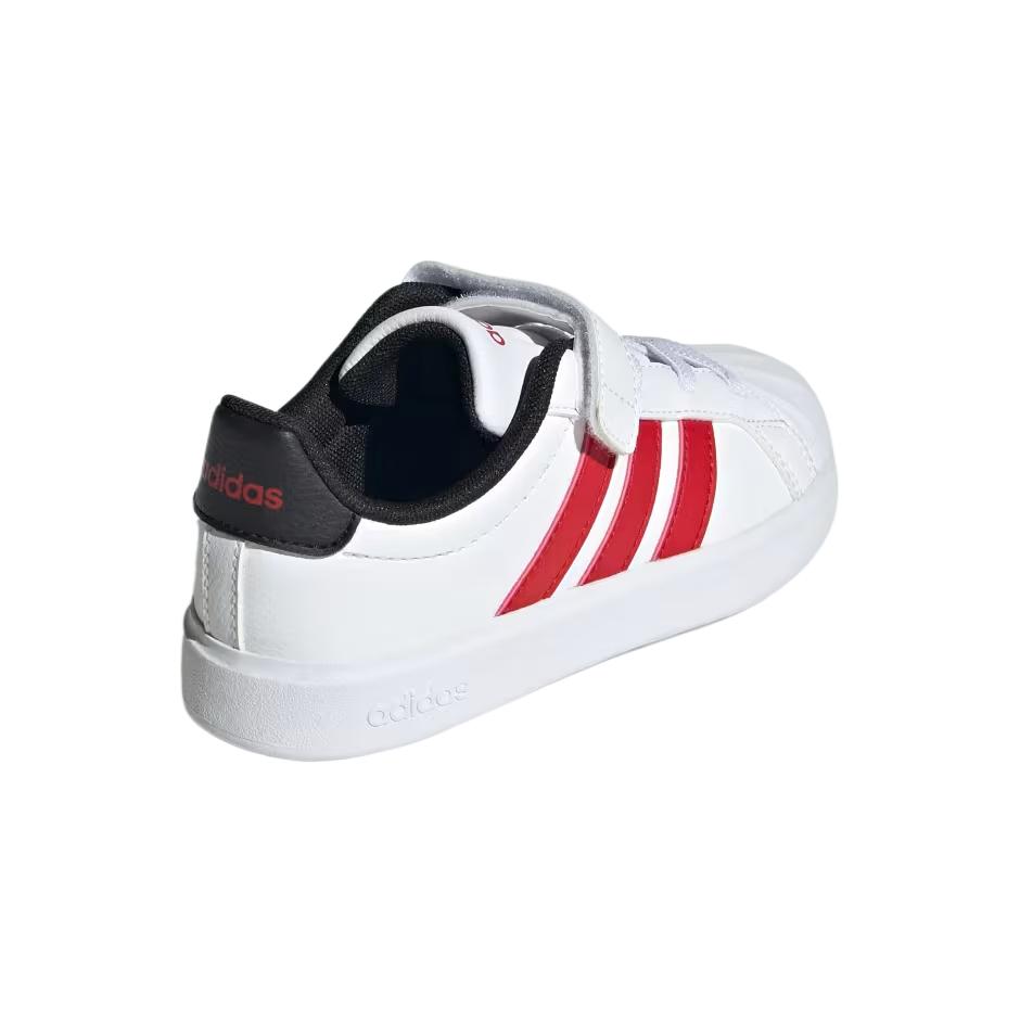Adidas Street Talk Fashion Comfortable Simple Skate Shoes Kids Skate Shoes JQ8598