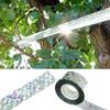 Bird Scare Tape Holographic Repellent Design Scarecrow Ribbon Bird Deterrent Tape