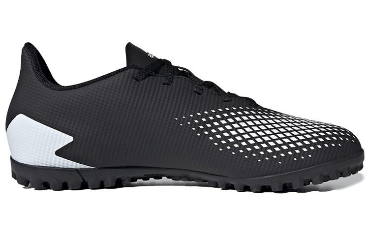 Adidas Predator Mutator 20.4 Tf 'Black White' FW9205