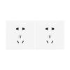 Yaoqing A5 Series 86 Type Universal Wall Socket