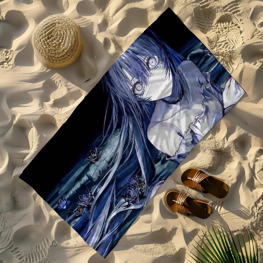 Singer A-Ado Towel Yoga Gym Yoga Gym Lightweight Portable for Swimming Beach Travel Sports Accessories Sandproof