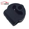 1Pcs/ 2Pcs Exhaust Pipe Hanger Bracket Rubber Mount For Honda Civic CR-V Accord RDX 18215-TA0-A01 18215-SMG-E11 18215-SEA-J01