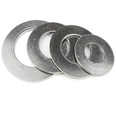 Jinghng Metal Graphite Spiral Wound Gasket