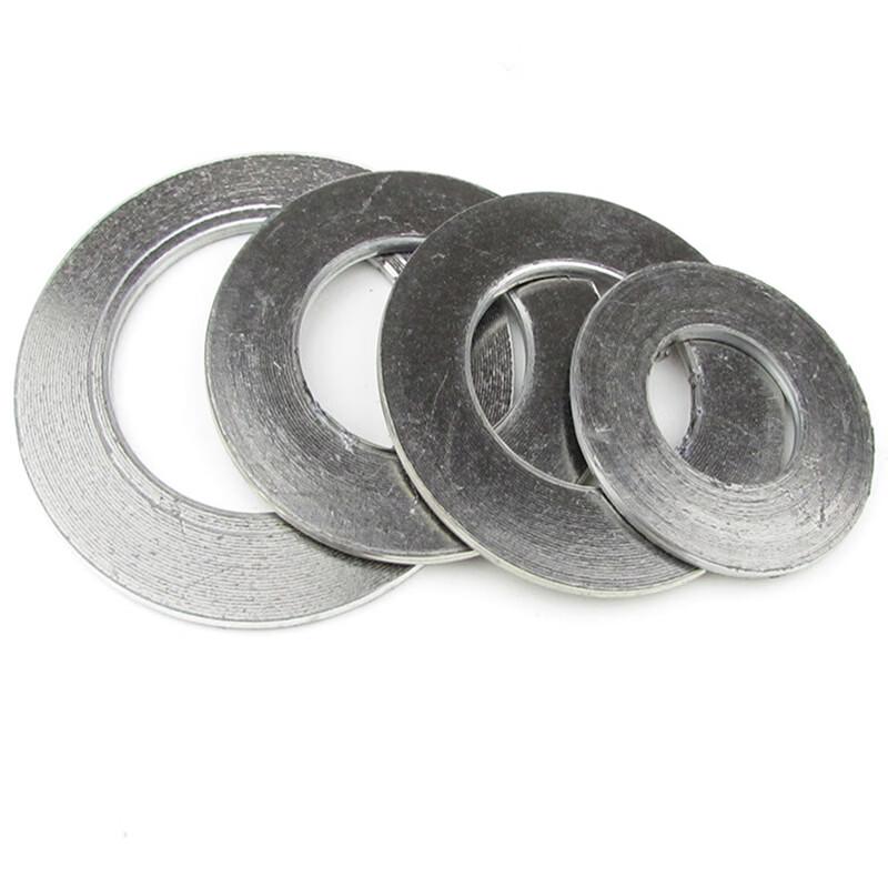 Jinghng Metal Graphite Spiral Wound Gasket