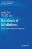 Raamat Handbook of Mindfulness : Culture, Context, and Social Engagement