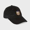 whoau Steve Corduroy Ball Cap WHACF4T22A