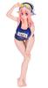 CharaGumin Super Sonico In Poolside Garage Kit 1/8