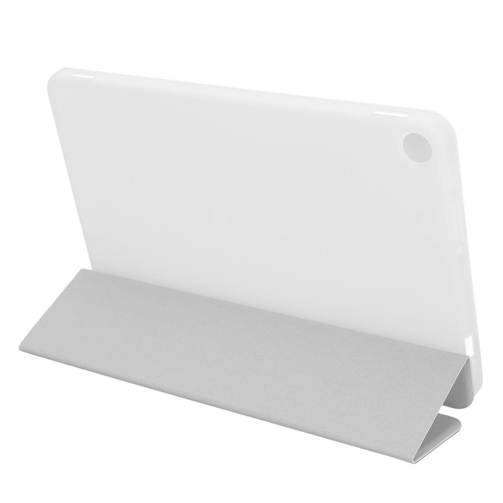 Tablet Cover Scratch Resistant Good Fit Wear Resistant Soft Tablet PU Leather Case for T40pro