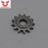 For cyclone RX4 RX3S RZ3S ZS400GY-2 zongshen motorcycle dirt bike drivechain 530 13 14 front chain sprocket rear