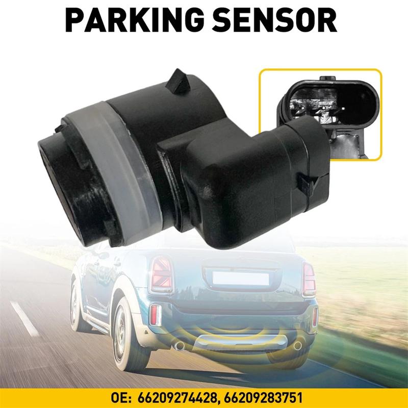 For BMW PDC Bumper Parking Sensor for X1 F48 X2 F39 X3 F25 X3 G01 X4 F26 X5 F15 X6 F16 F55 F56 F54 F57 F60 9274428