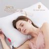 Sleep Pillow Speaker Bone Conduction Wireless Music Headphones Bluetooth-compatible 5.4 With Sound Controls