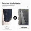 Kia EV6 Mud Flaps for 2022-2024 Models - Front & Rear Tire Protection Accessories