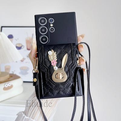 Cover per smartphone – Cover a portafoglio