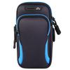 Headphone Port Phone Arm Bag Breathable Mesh Sports Armband New Cell Phone Armband  Jogging