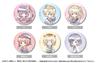 Tapioca TV Anime [Oshi no Ko] Retro Can Badge Box of 6