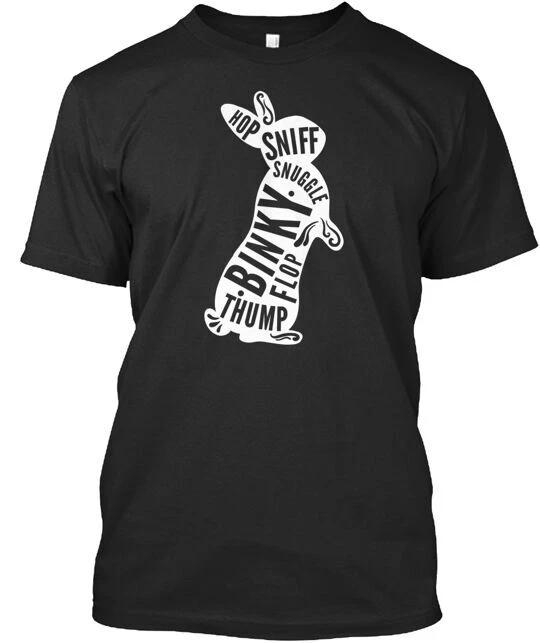 

Футболка для любителей кроликов 101Rabbits 3XL