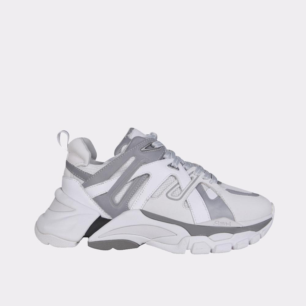 

Кроссовки Ash FLASH белые SS19S127874008 35
