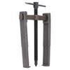 Separate Lifting Device Bearing Puller Remover Adjustable Bearing Puller  For Pulley Removal