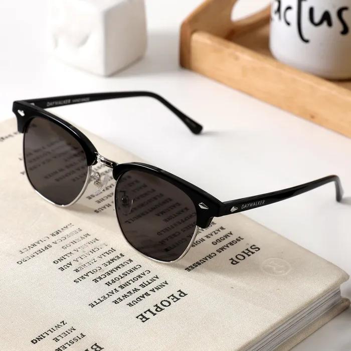 Zeiss Lens Unisex UV Protection Sunglasses JAKE C5