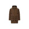 Giacca Parka Statement Essentials DQ7347-385
