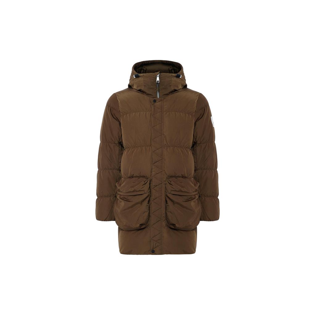 Jordan Giacca Parka Statement Essentials DQ7347-385