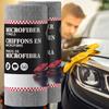 Microfiber Towels 30 Pieces Glass Detailing Rag Absorbent Cleaning Rag For Dish Lens Auto Windshield Window Mirror Kitchen