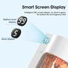 Smart Aroma Spray Mini Aroma Diffuser Usb Plant Essential Oil Atomizer Deodorizing Air Purification In Automobile Office Toilet