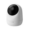 Kamera wewnętrzna do monitoringu 1080p IR Wi-Fi Bluetooth - biała