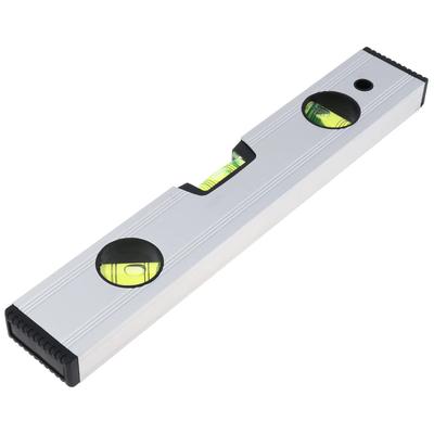 300mm Digitale Wasserwaage Winkelmesser Winkelfinder Magnetische Aluminiumlegierung Messwerkzeug mit 3 Blasen für 45 90 180 Grad