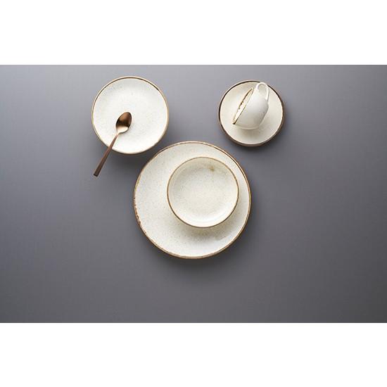 

Столовая посуда Porland Seasons Beige из 30 предметов на 6 персон