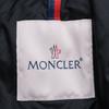 Moncler 24-year-old BROU Down Jacket Jacket 0 blackUsed