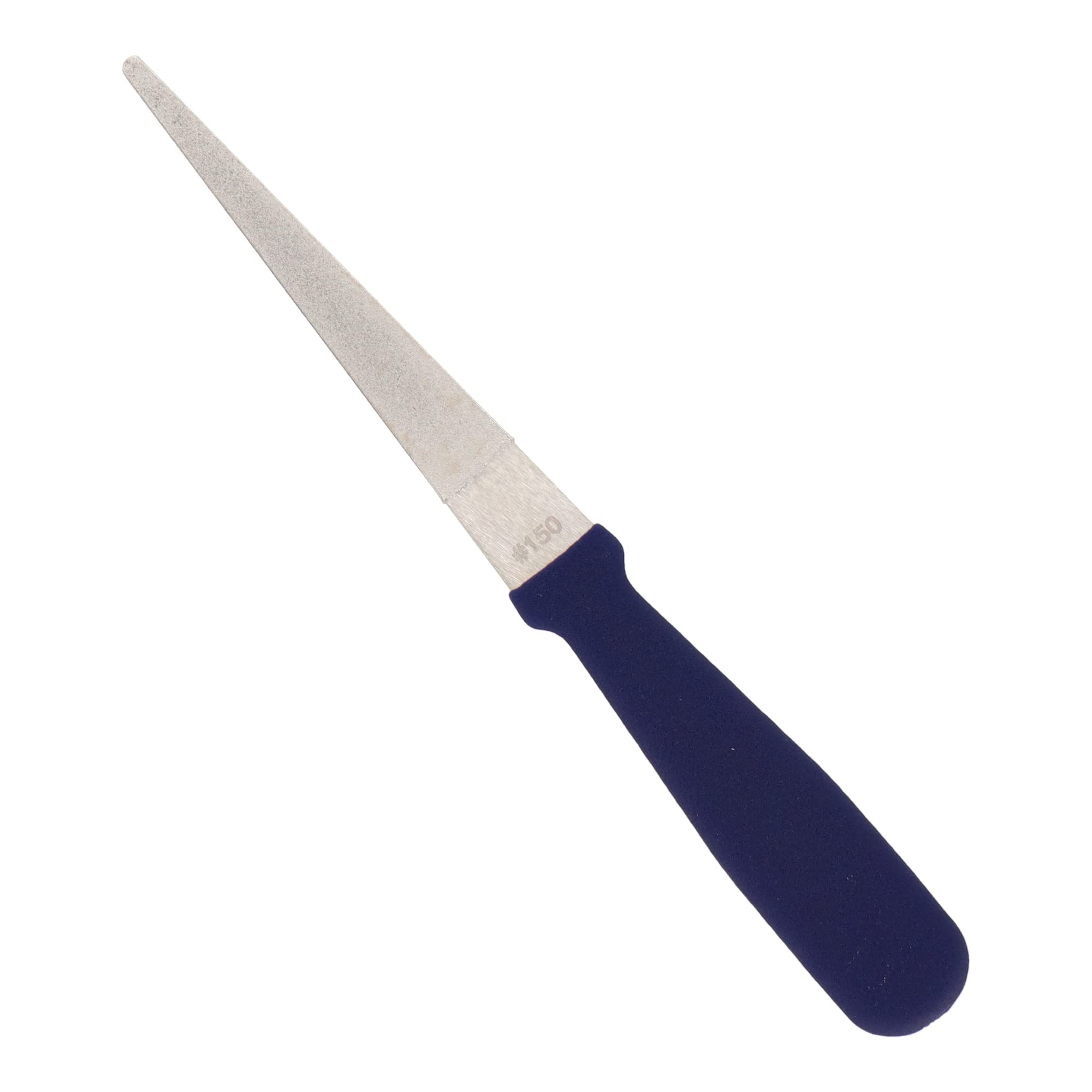 

Sankyo Corporation Diamond Sharpener Triangular file H&H double-sided #150/#300