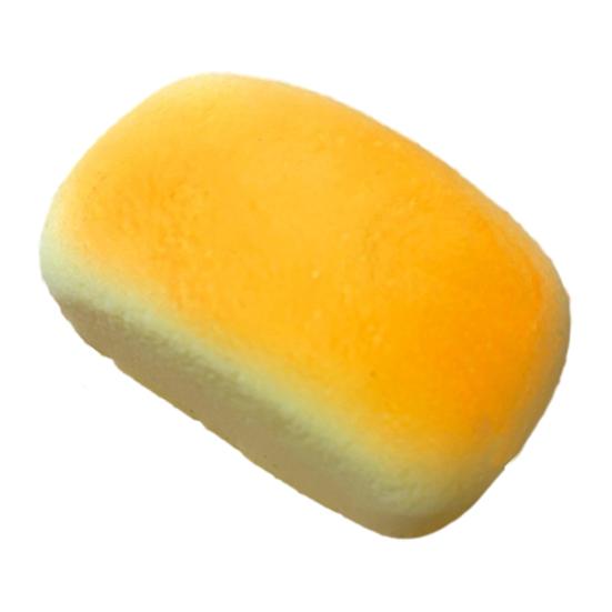 

Игрушка для еды Медленный отскок Хлеб Игрушка для снятия стресса Дизайн Стресс Реалистичная текстура Цвет Мягкий силикон Декомпрессия