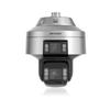 Hikvision Dual-Lens Panoramic Smart Surveillance Camera CN Plug (adapter Included)