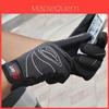Premium Quality Windproof Winter Warm Waterproof Gloves For Outdoor Sports