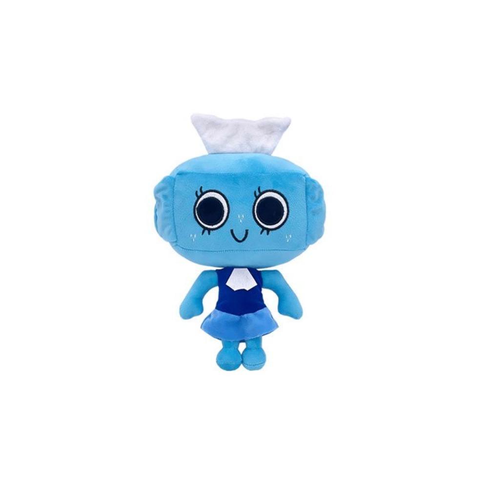 Dandy's World Plush Adorable Pillow Home Decors Horror Game Dandys World Rodger Goob Plushie Cute Anime Stuffed Soft Toy