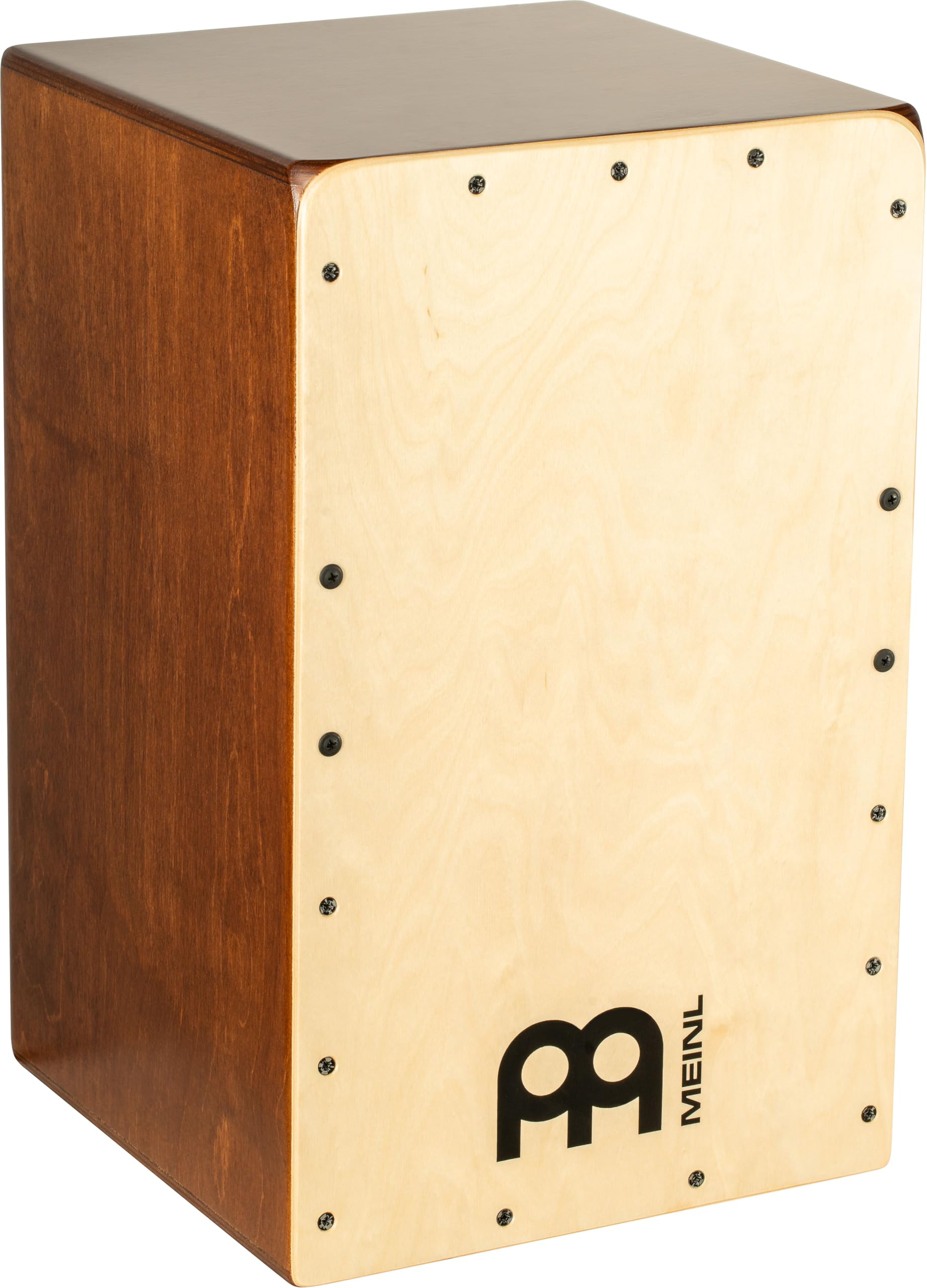 

MEINL Percussion Snarecraft Cajon SC100AB-B []