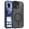 Suitable for NothingPhone1A Magnetic Mobile Phone Case Nothing1m Matte CMFPhone1PRO Anti-drop Cover